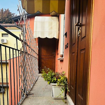 Casa Di Zelda Lägenhet Cremona Exteriör bild