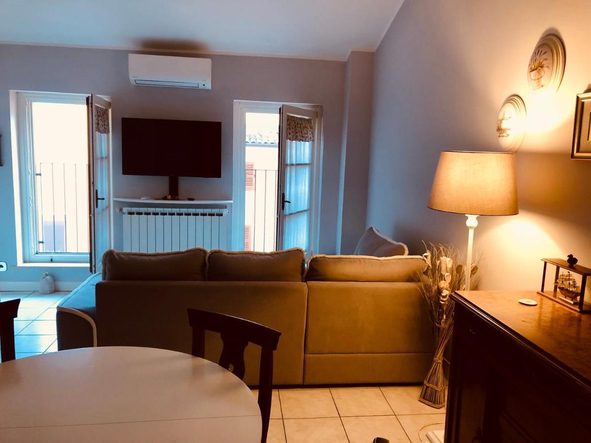 Casa Di Zelda Lägenhet Cremona Exteriör bild