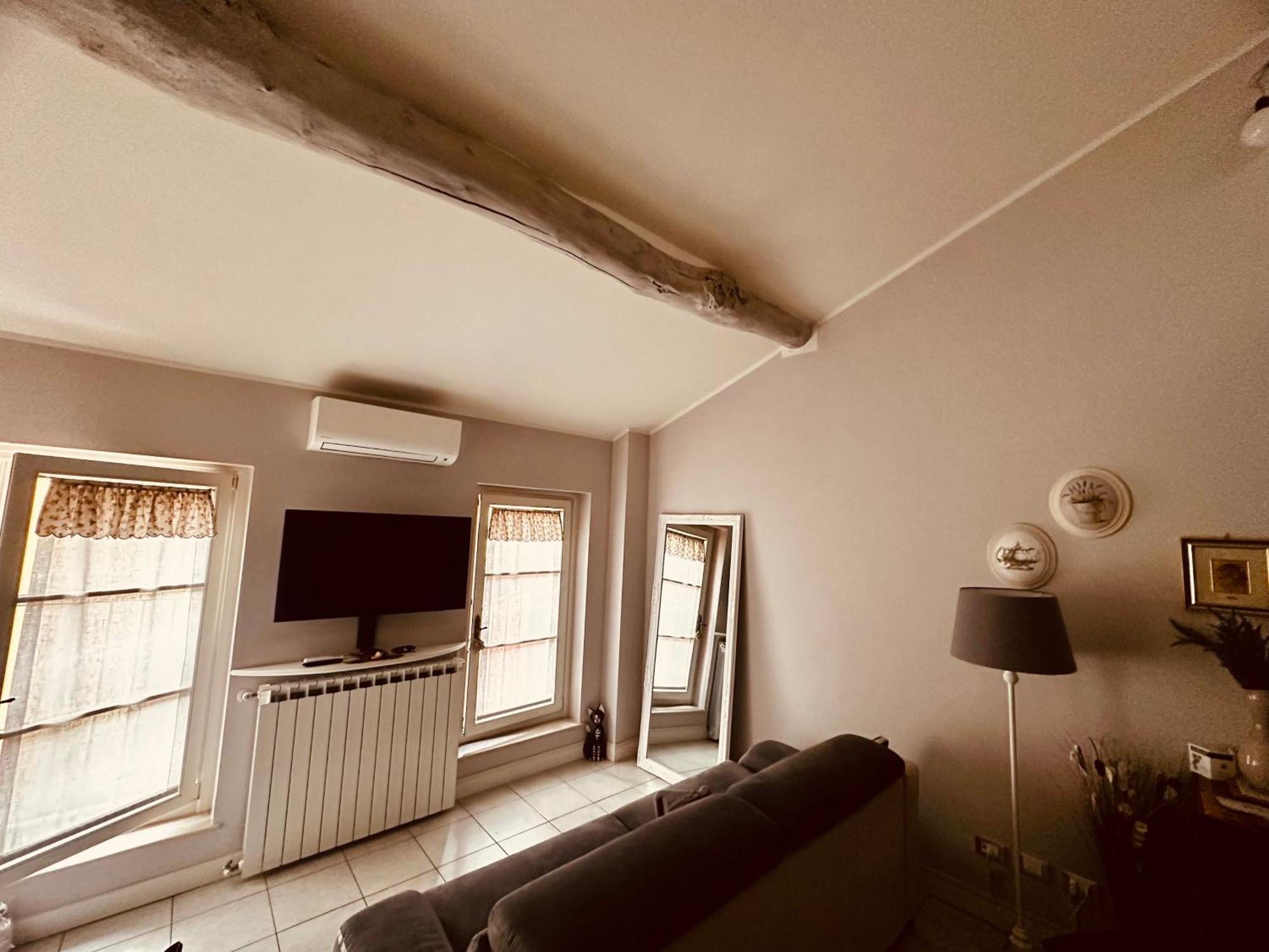 Casa Di Zelda Lägenhet Cremona Exteriör bild